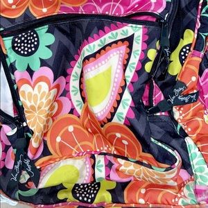 Vera Bradley backpack
